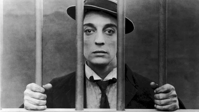 Photo 2 du film : L'insaisissable