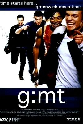 Affiche du film : Greenwich mean time