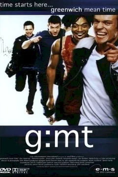Affiche du film Greenwich mean time