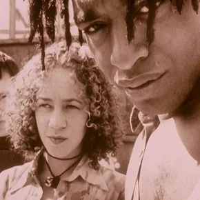Photo du film : Greenwich mean time