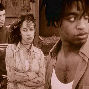 Photo du film : Greenwich mean time