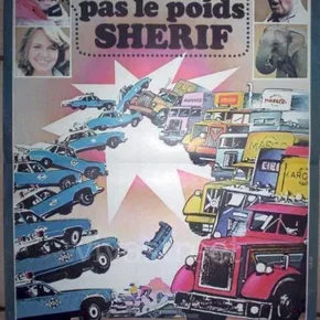 Photo du film : Le bandit