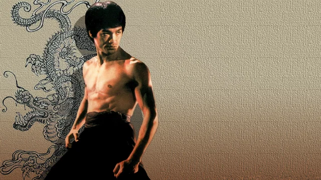 Photo du film : La fureur du dragon