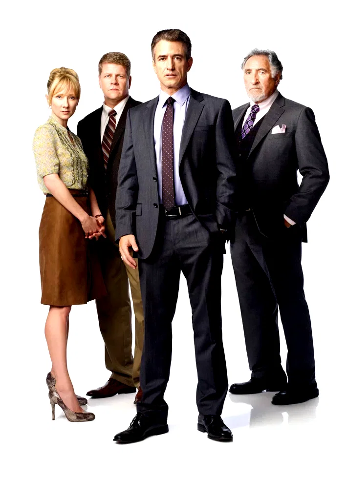 Affiche du film : Silent witness