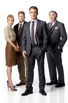 Affiche du film Silent witness