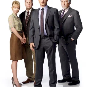 Photo du film : Silent witness