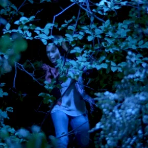 Photo du film : Silent witness