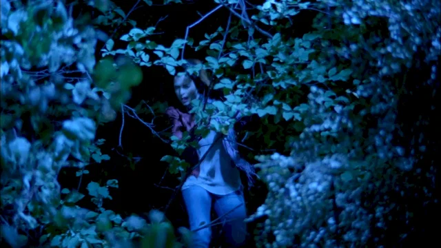 Photo 2 du film : Silent witness