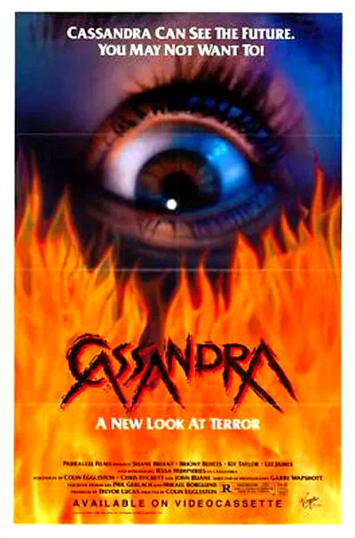 Affiche du film : Cassandra