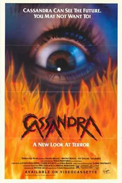 Affiche du film Cassandra