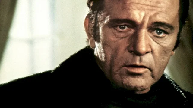 Photo 2 du film : La grande menace