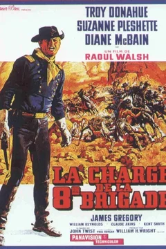 Affiche du film Distant trumpet