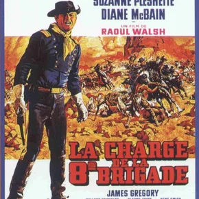 Photo du film : Distant trumpet