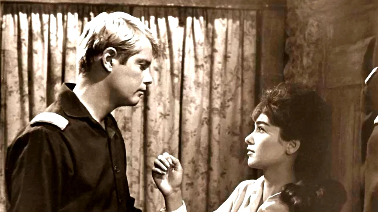 Photo 2 du film : Distant trumpet