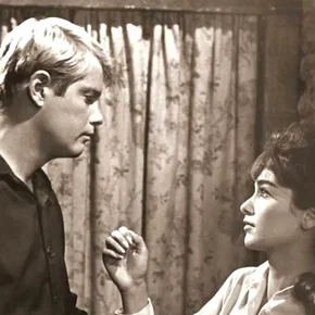 Photo du film : Distant trumpet