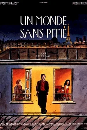 Affiche du film : Sans pitie