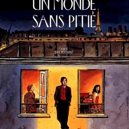 Miniature photo du film : Sans pitie