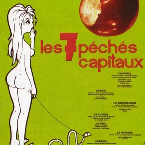 Photo du film : Les sept péchés capitaux