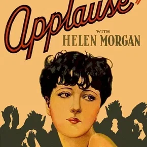 Photo du film : Applause