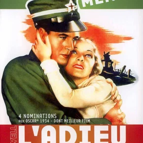 Photo du film : L'adieu