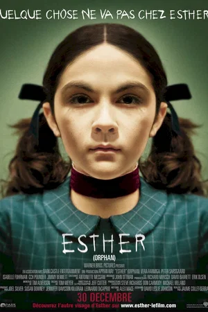 Affiche du film : L'orpheline