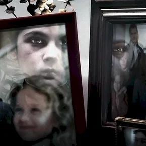 Photo du film : L'orpheline