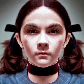 Photo du film : L'orpheline