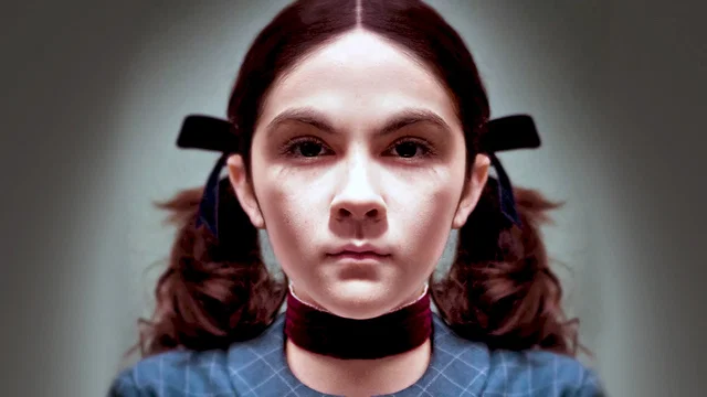 Photo 3 du film : L'orpheline