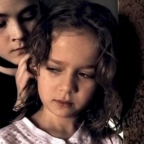 Photo du film : L'orpheline