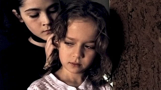 Photo 4 du film : L'orpheline