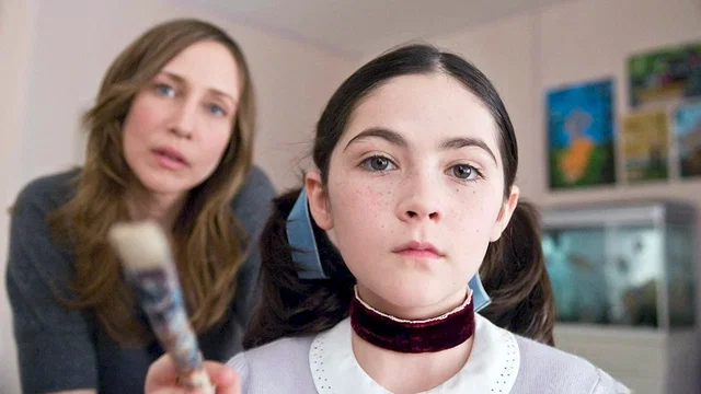 Photo 5 du film : L'orpheline