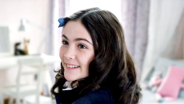 Photo 6 du film : L'orpheline