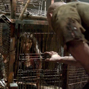 Photo du film : Le regard