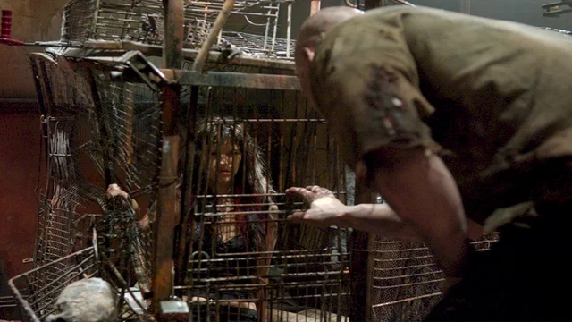 Photo 2 du film : Le regard