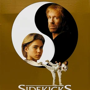 Photo du film : Sidekicks