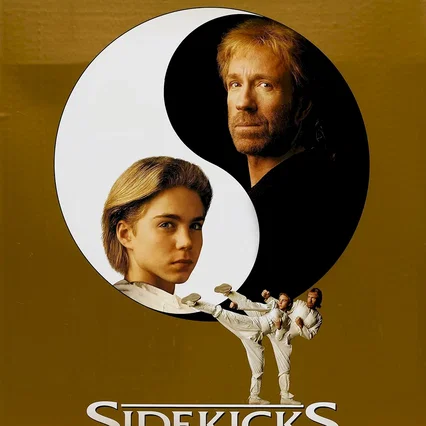 Miniature photo du film : Sidekicks