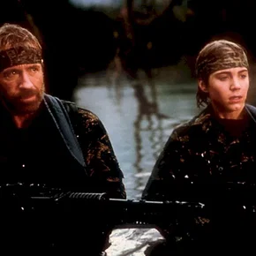 Photo du film : Sidekicks