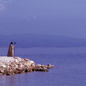 Photo du film : La croisade