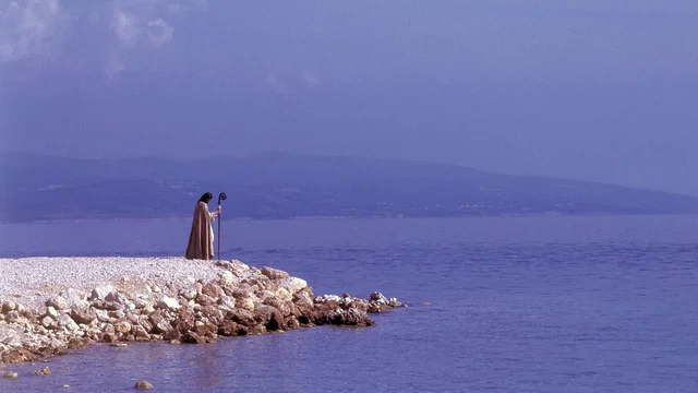 Photo du film : La croisade