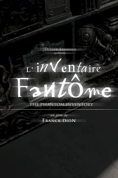 Affiche du film L'inventaire