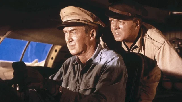 Photo du film : Le vol du phoenix