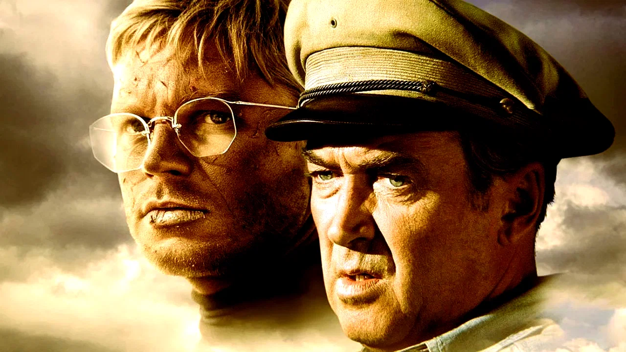 Photo 3 du film : Le vol du phoenix