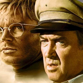 Photo du film : Le vol du phoenix