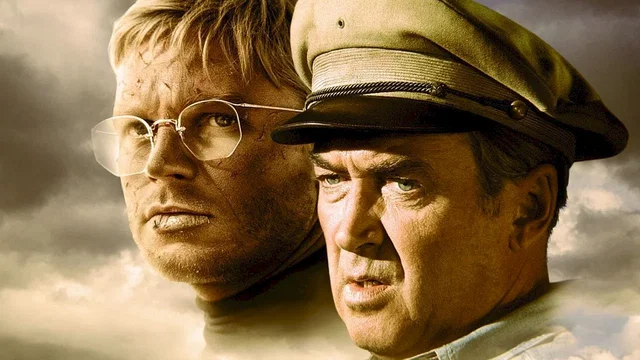 Photo du film : Le vol du phoenix