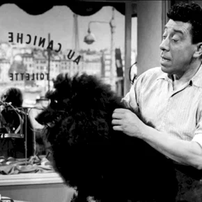 Photo du film : Coiffeur pour dames