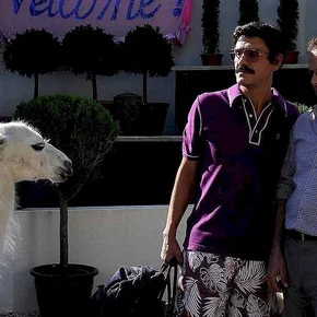 Photo du film : Les meilleurs amis