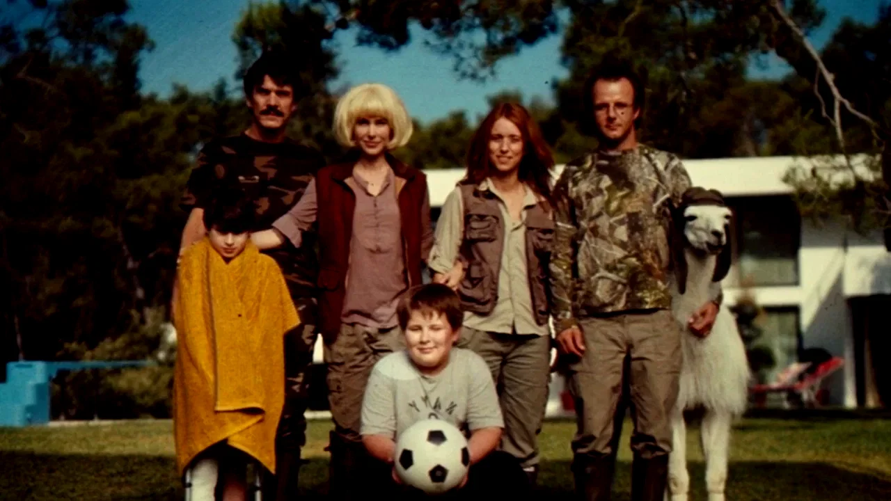 Photo 4 du film : Les meilleurs amis