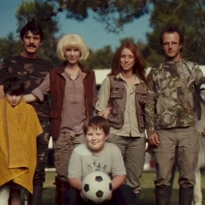 Photo du film : Les meilleurs amis