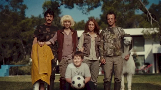 Photo 4 du film : Les meilleurs amis