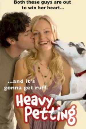 Affiche du film : Mon chien et moi